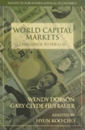 World Capital Markets Â€“ Challenge To The Gâ€“10