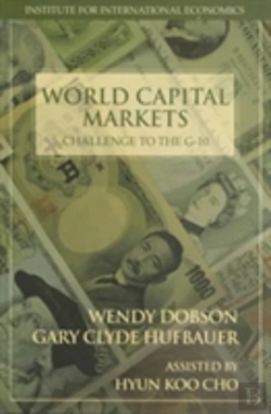 Bertrand.pt - World Capital Markets Â€“ Challenge To The Gâ€“10