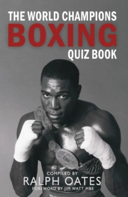 Bertrand.pt - World Champions Boxing Quiz Book, The