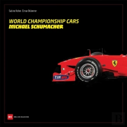 Bertrand.pt - World Championship Cars: Michael Schumacher