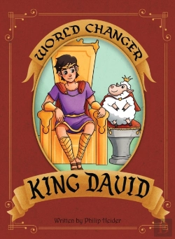 Bertrand.pt - World Changer King David