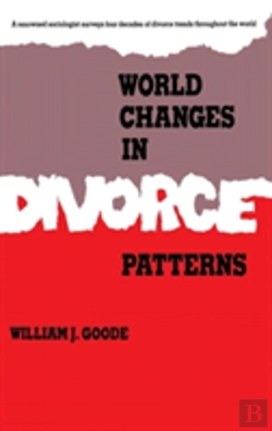Bertrand.pt - World Changes In Divorce Patterns