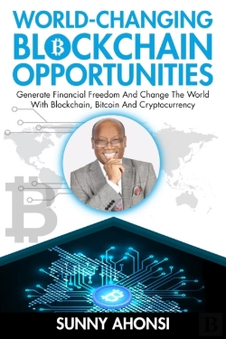 Bertrand.pt - World-Changing Blockchain Opportunities