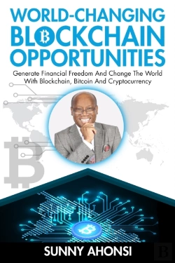 Bertrand.pt - World-Changing Blockchain Opportunities