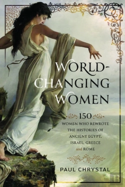 Bertrand.pt - World-Changing Women