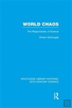 Bertrand.pt - World Chaos