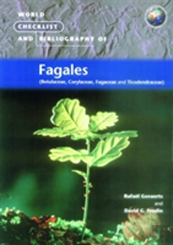 Bertrand.pt - World Checklist And Bibliography Of Fagales