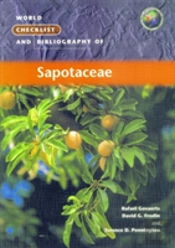 World Checklist And Bibliography Of Sapotaceae