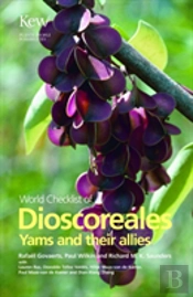 World Checklist Of Dioscoreales