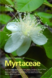 World Checklist Of Myrtaceae