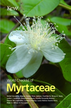 Bertrand.pt - World Checklist Of Myrtaceae