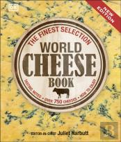 World Cheese Book
