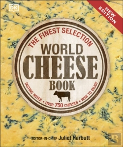 Bertrand.pt - World Cheese Book