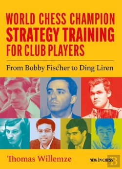 Bertrand.pt - World Chess Champion Strategy Training For Club Players