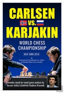 Bertrand.pt - World Chess Championship