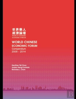 Bertrand.pt - World Chinese Economic Forum Compendium 2009 - 2014