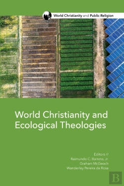 Bertrand.pt - World Christianity And Ecological Theologies