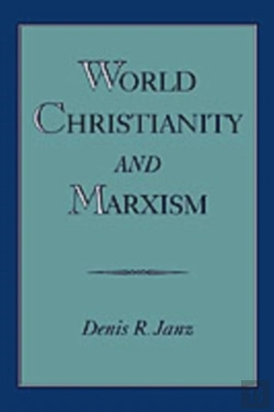 Bertrand.pt - World Christianity And Marxism