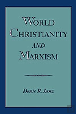 Bertrand.pt - World Christianity And Marxism