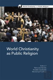 World Christianity As Public Religion