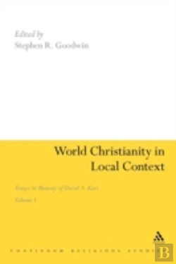 Bertrand.pt - World Christianity In Local Context