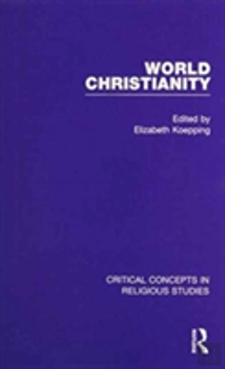 Bertrand.pt - World Christianity