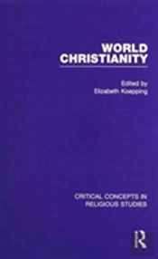 World Christianity