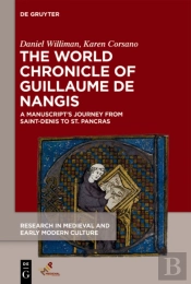 World Chronicle Of Guillaume De Nangis