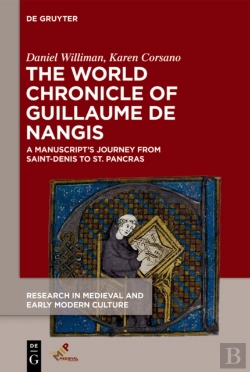 Bertrand.pt - World Chronicle Of Guillaume De Nangis