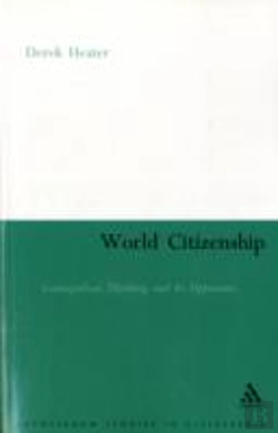 Bertrand.pt - World Citizenship