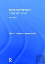 World City Network