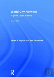 World City Network