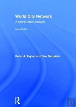 Bertrand.pt - World City Network