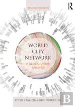 World City Network