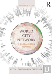 World City Network