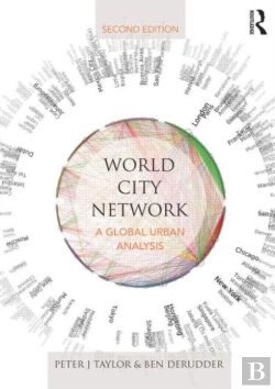 Bertrand.pt - World City Network