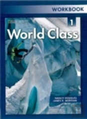 World Class 1: Workbook