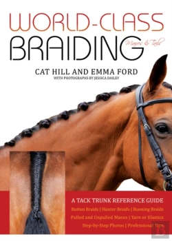Bertrand.pt - World-Class Braiding: Manes & Tails