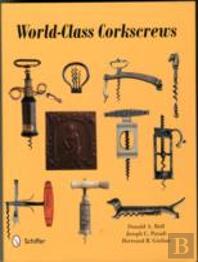 World-Class Corkscrews