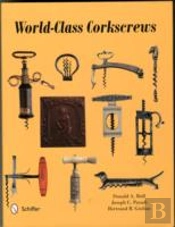 World-Class Corkscrews