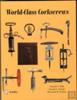 Bertrand.pt - World-Class Corkscrews