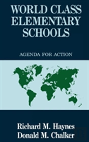 World Class Elementary Schools