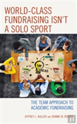Bertrand.pt - World-Class Fundraising Isn'T A Solo Sport