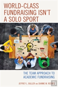Bertrand.pt - World-Class Fundraising Isn'T A Solo Sport
