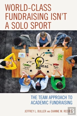 Bertrand.pt - World-Class Fundraising Isn'T A Solo Sport