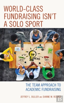 Bertrand.pt - World-Class Fundraising Isn'T A Solo Sport