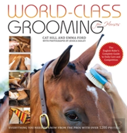 Bertrand.pt - World-Class Grooming For Horses