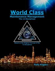 World Class Maintenance Management