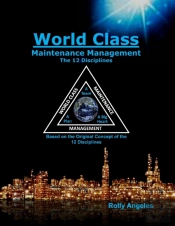 World Class Maintenance Management