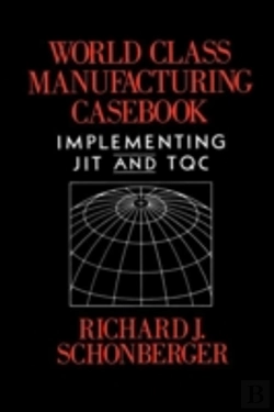 Bertrand.pt - World Class Manufacturing Casebook